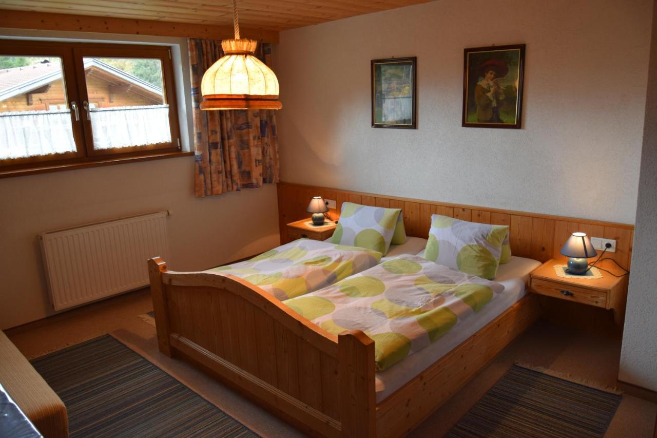 אלביגנאלפ Ferienwohnung Gapp מראה חיצוני תמונה