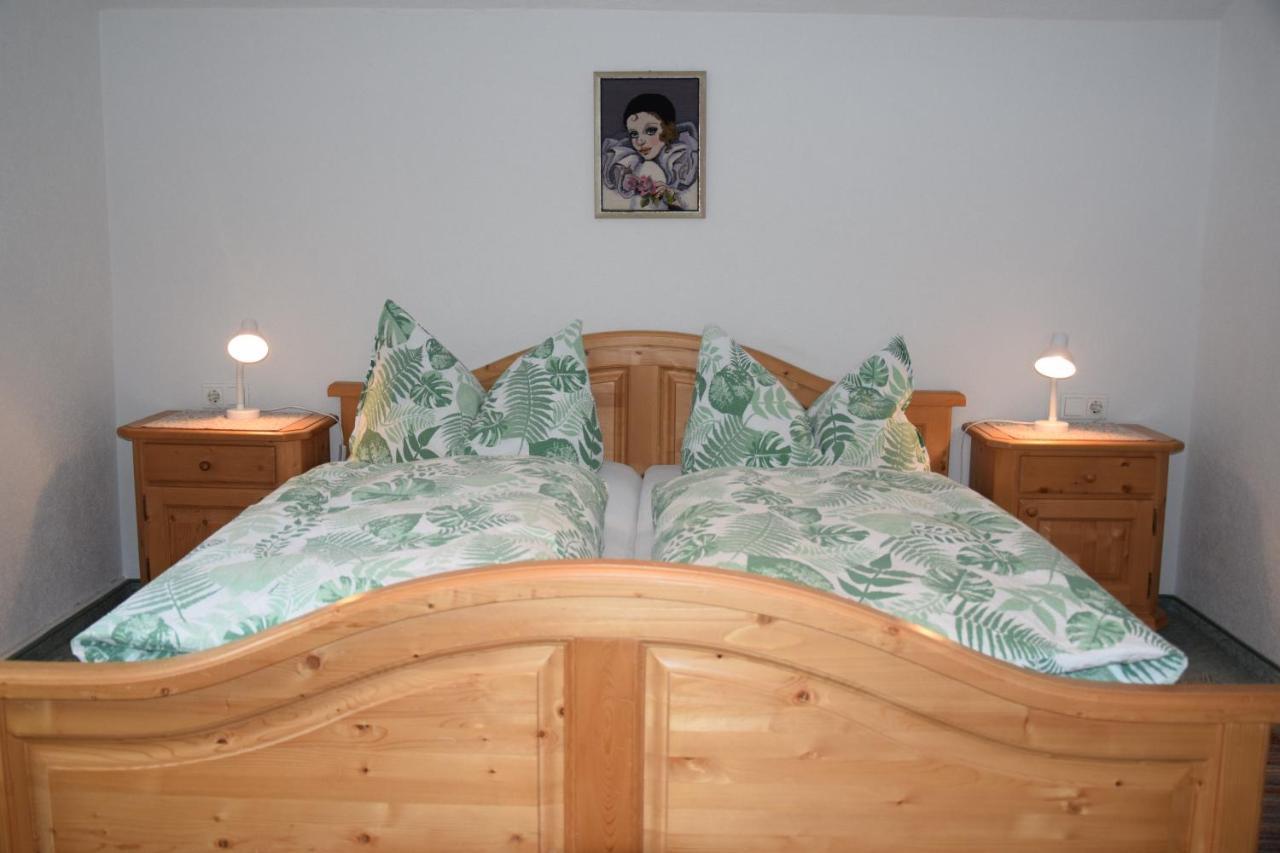 אלביגנאלפ Ferienwohnung Gapp מראה חיצוני תמונה