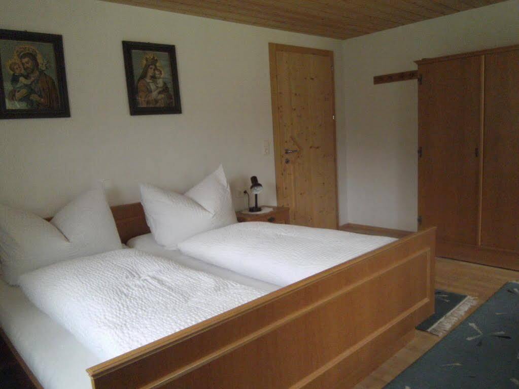 אלביגנאלפ Ferienwohnung Gapp מראה חיצוני תמונה