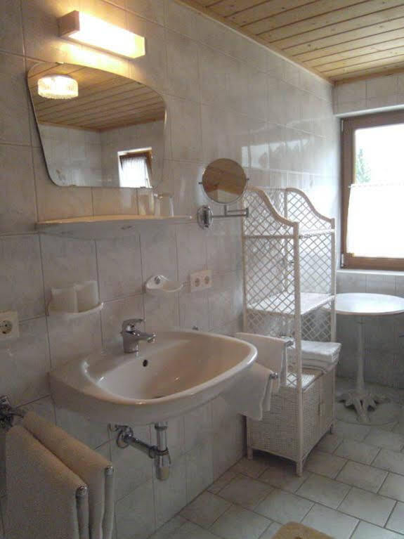 אלביגנאלפ Ferienwohnung Gapp מראה חיצוני תמונה