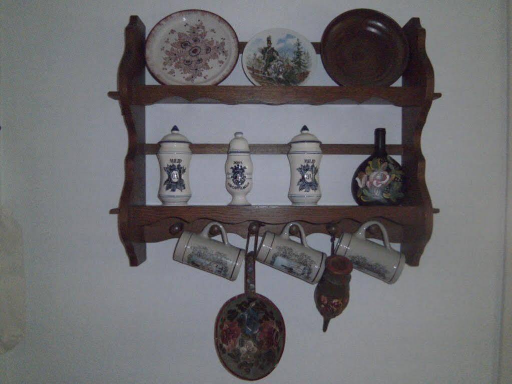 אלביגנאלפ Ferienwohnung Gapp מראה חיצוני תמונה